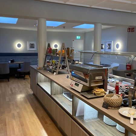 Elaya Hotel Hannover City Kültér fotó