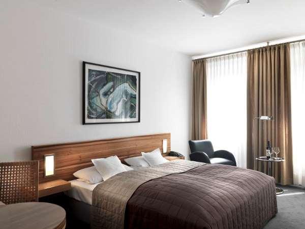 Elaya Hotel Hannover City Szoba fotó