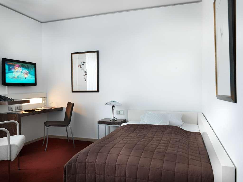 Elaya Hotel Hannover City Szoba fotó