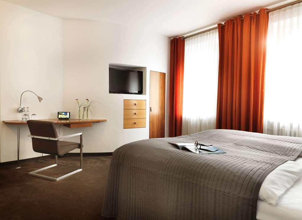Elaya Hotel Hannover City Szoba fotó