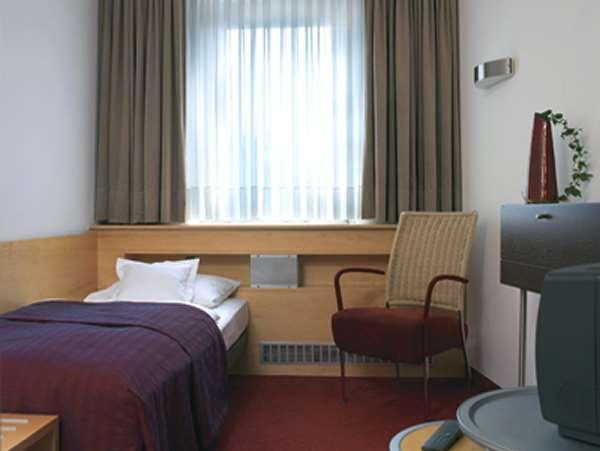 Elaya Hotel Hannover City Szoba fotó