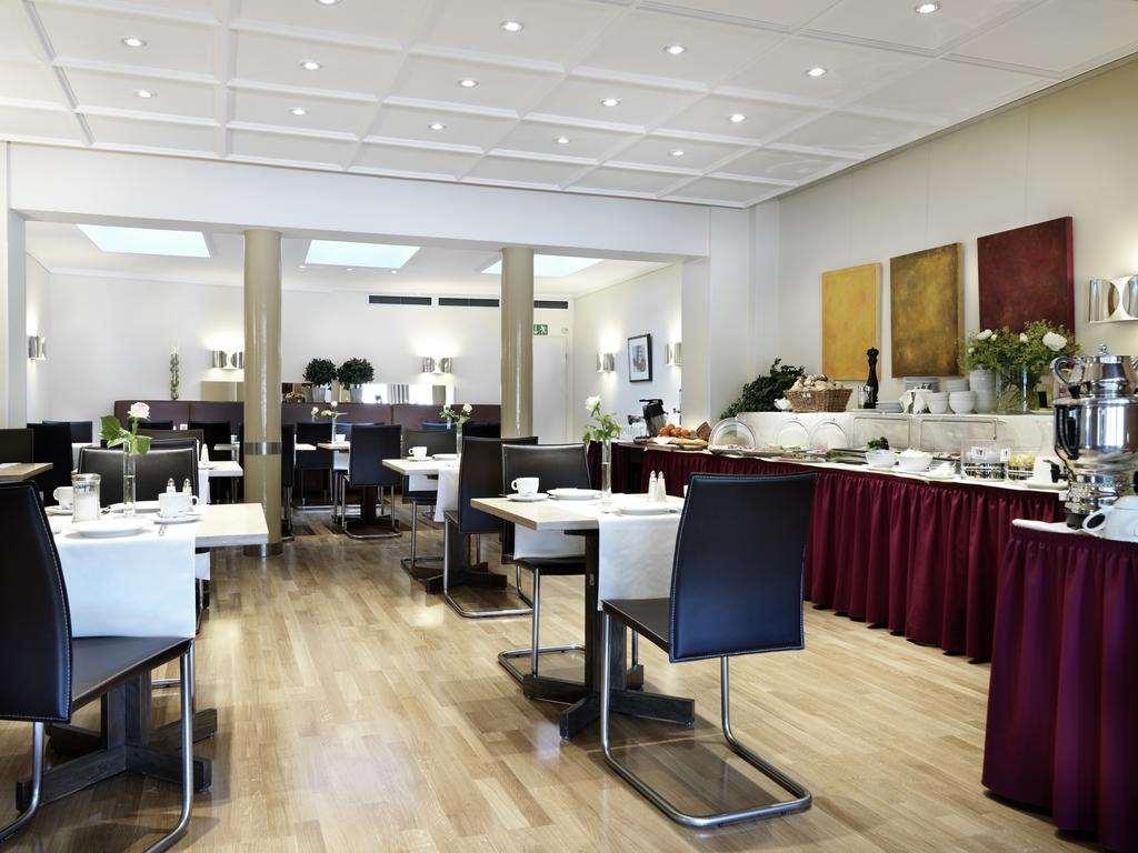 Elaya Hotel Hannover City Kültér fotó