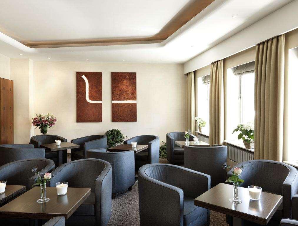 Elaya Hotel Hannover City Kültér fotó