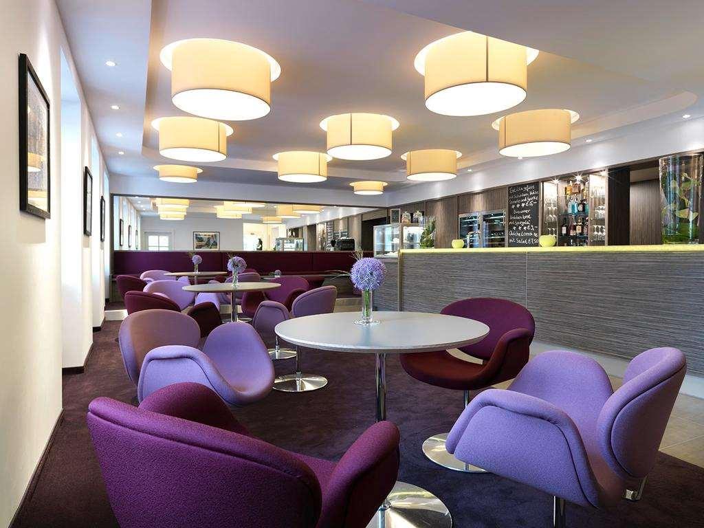 Elaya Hotel Hannover City Kültér fotó
