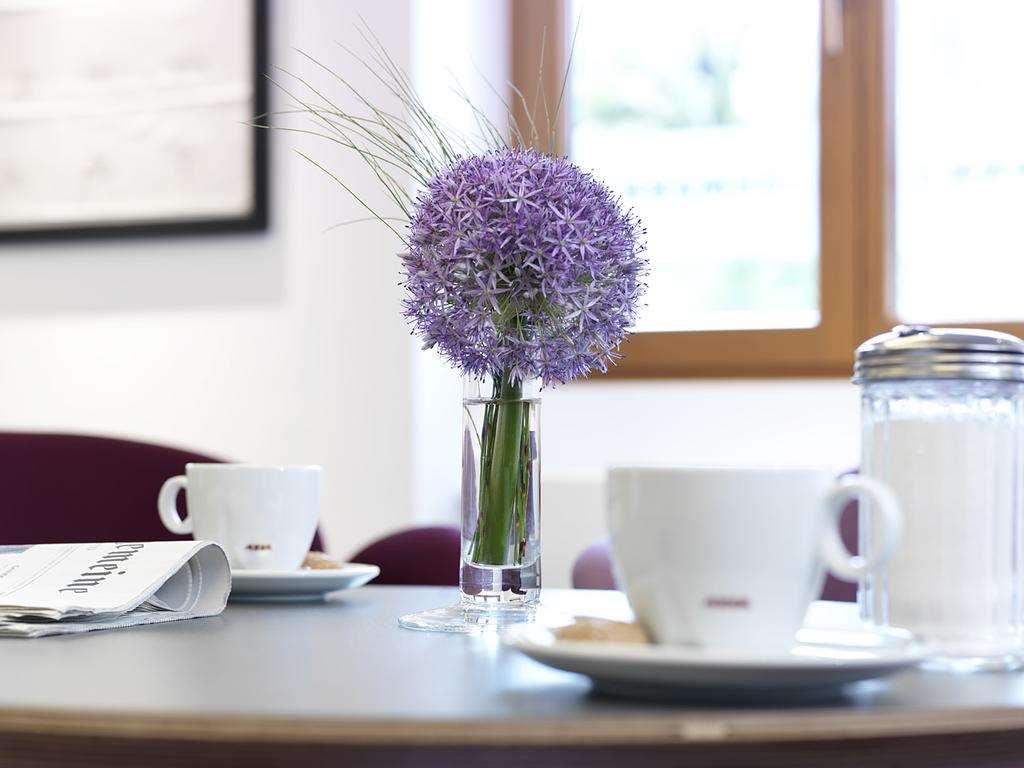Elaya Hotel Hannover City Kültér fotó