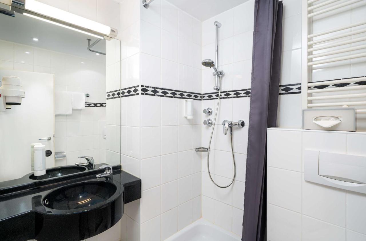 Elaya Hotel Hannover City Kültér fotó