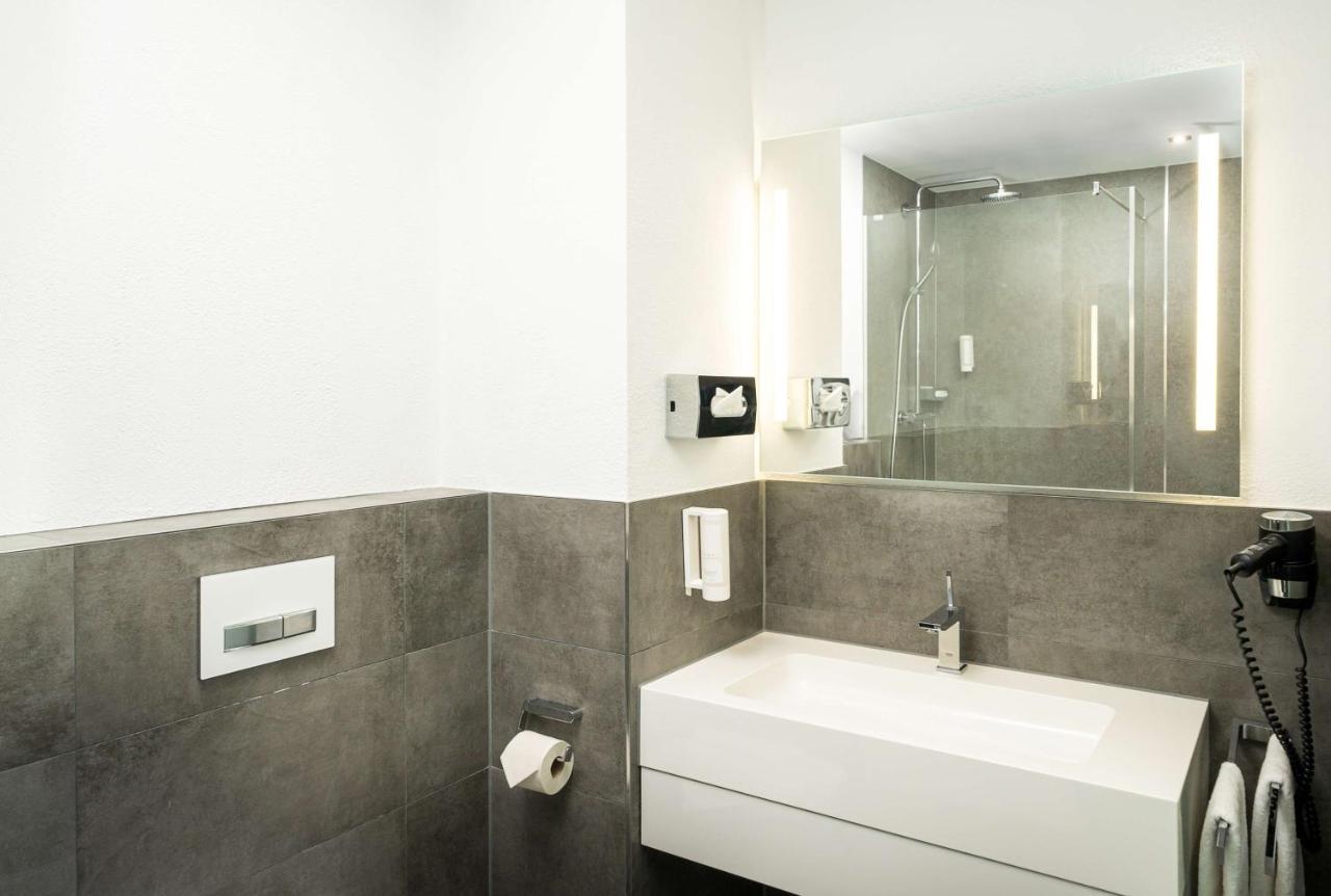 Elaya Hotel Hannover City Kültér fotó