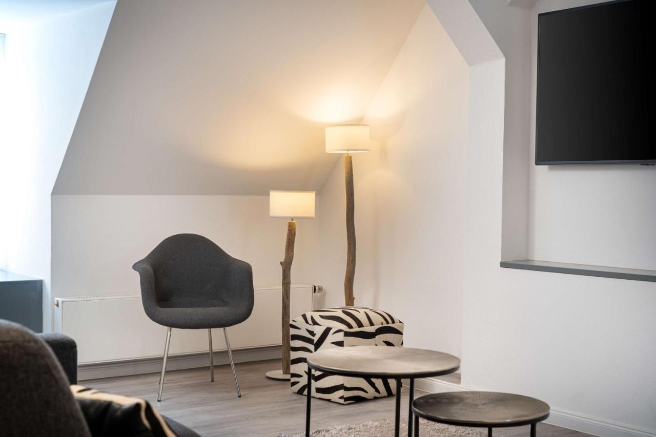 Elaya Hotel Hannover City Kültér fotó