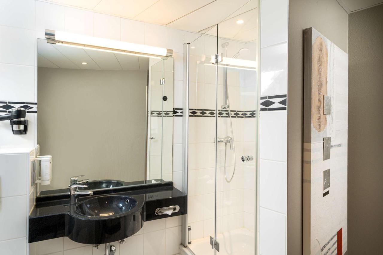 Elaya Hotel Hannover City Kültér fotó