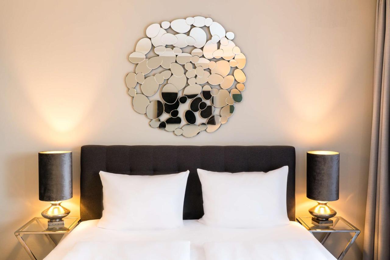 Elaya Hotel Hannover City Kültér fotó