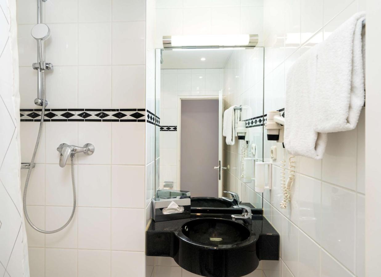 Elaya Hotel Hannover City Kültér fotó