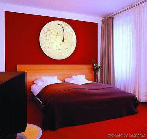 Elaya Hotel Hannover City Kültér fotó