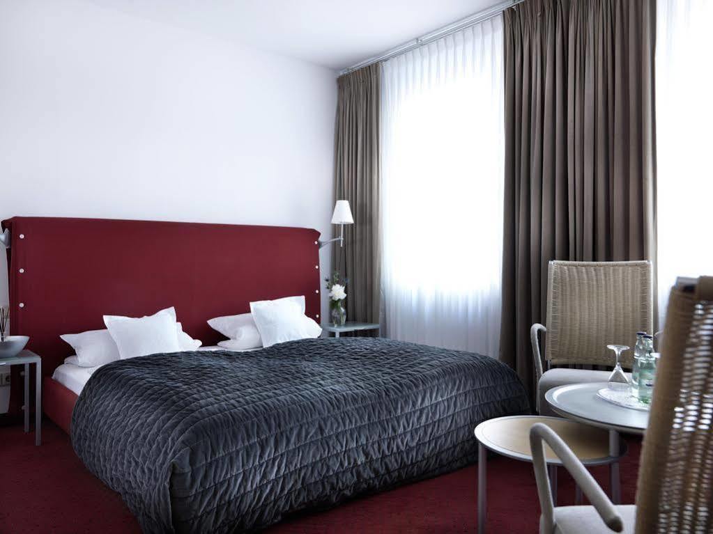 Elaya Hotel Hannover City Kültér fotó
