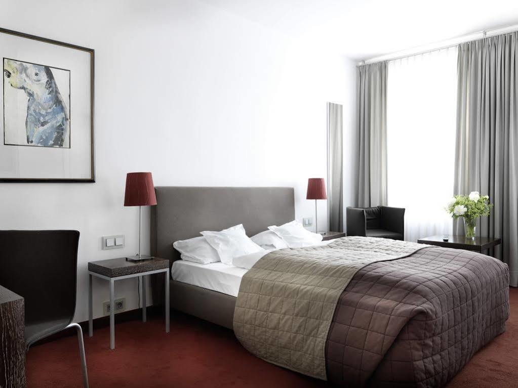 Elaya Hotel Hannover City Kültér fotó