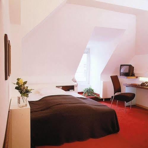 Elaya Hotel Hannover City Kültér fotó