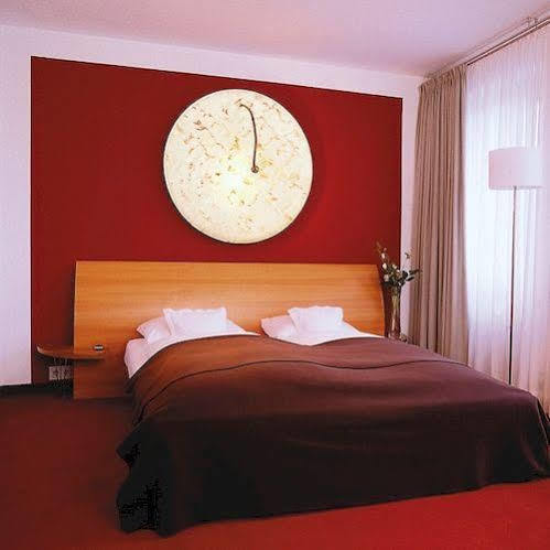 Elaya Hotel Hannover City Kültér fotó