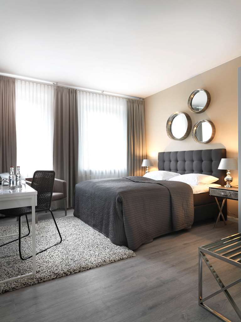 Elaya Hotel Hannover City Szoba fotó